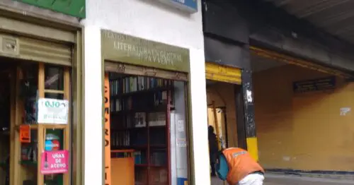LIBRERIA LAURA BOGOTÁ LIBRERIA LAURA BOGOTÁ